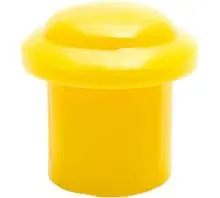 Колпачок защитный на арматуру 500 шт/уп 10-28 мм Промышленник ЗК10-28 купить Пермь