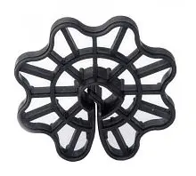 Фиксатор арматуры ЗВЕЗДОЧКА 25 100 шт Крепежная техника 450002 БК купить Пермь