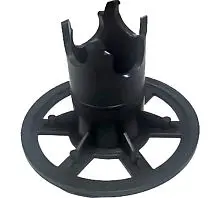 Фиксатор арматуры ФС 40 (250 шт) Промышленник фсг40 купить Пермь