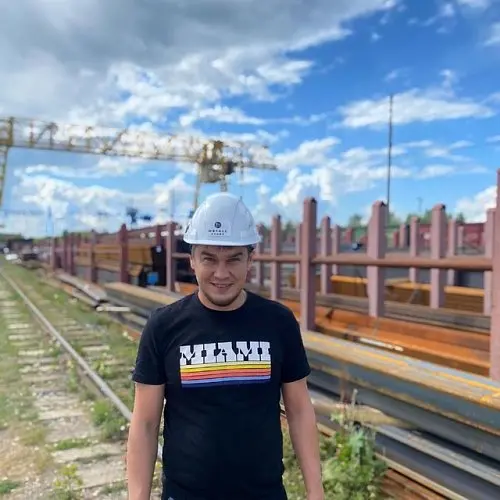 Мурайкин Денис