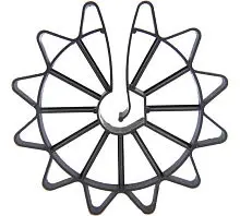 Фиксатор арматуры Звездочка 50 (250 шт) Промышленник зв50 купить Пермь